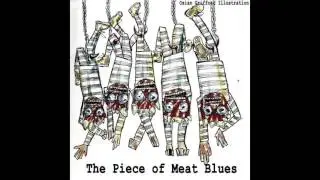 'Jailbait Rock'  - The Meat Men