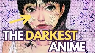 The Anime that Breaks You: Perfect Blue