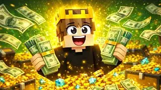 11# SUBASTANDO COSAS Y DONANDO DINERO!! | MARKERLAND 2