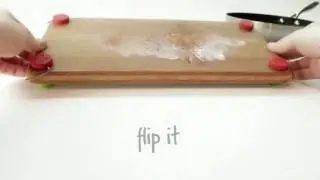 Chobs chopping board feet