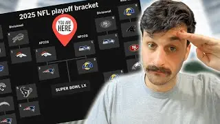 NFL Conference Championship Picks & Touchdown Data!