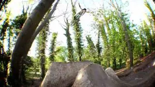 Relentless Energy BMX Video
