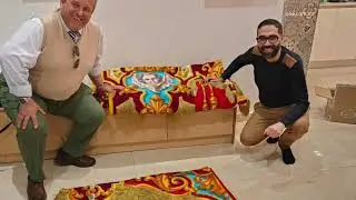 BANDALORI U PAVALJUNI MALTIN FI SPANJA