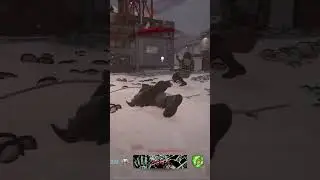 epic call of duty blooper