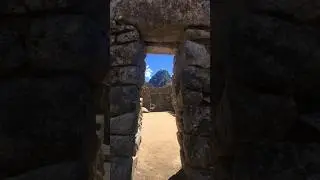 The Best Way To Get To Machu Picchu In A Short Video