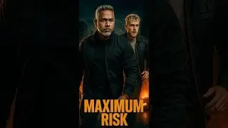 Maximum Risk #netflix #yosoydelos7mil #halo