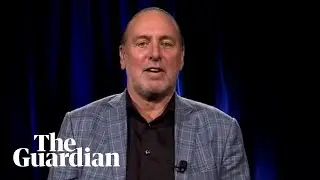 Brian Houston vows to fight allegations of concealing his father's child sex abuse