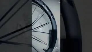 🚀RUEDAS CADEX Max 40 Disc Tubeless🚀