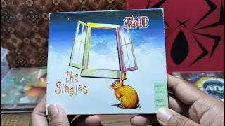 [ASMR] Review album Padi - The Singles 2011