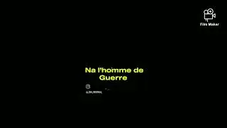 LE G&Eacute;RANT FT MARLO BRAM'S & BAMAR 🔥💥