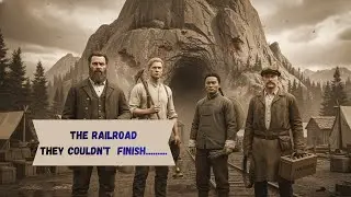 Idaho's Cursed Railroad: Workers Disappeared Without a Trace