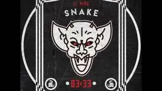 El Niño Snake -05 Oro Ilegal feat Egoliat. (03:33)