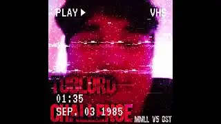 TUBLORD CHALLENGE - BY ??? 【OFFICIAL RELEASE】