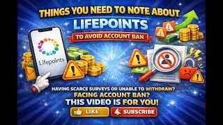 How To Create A Good Lifepoints Account 