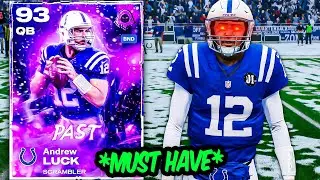 Мои игроки, которых ОБЯЗАТЕЛЬНО нужно иметь в Madden 26