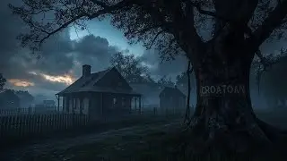 117 People Vanished Without a Trace | The Roanoke Mystery