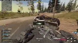 Call of Duty  Black Ops 7 No.2(the Cxxxx playrs use Aim bot?!)