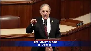 Rep. Biggs: Representatives' Votes on a Warrant Requirement Ought to Be On the Record