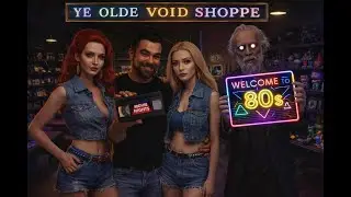 All is #freebies Always #XoXo - Ye Olde Void Shoppe #secondlife @secondlife