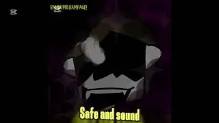 RandumB Rampage OST | Safe And Sound | Lobby Theme
