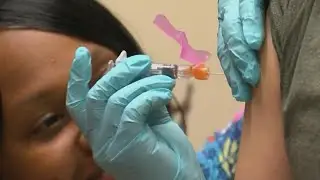 Why getting a flu shot is more important than ever