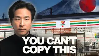Why The U.S. Can&rsquo;t Copy Japanese 7-Eleven | AB Explained