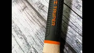 Молоток с гвоздодёром MOR-20F TRUPER 16663.