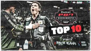 TOP 10 MOMENTS: PBR Unleash the Beast 2026 Sacramento