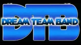 DreamTeam band- Hood Anthem