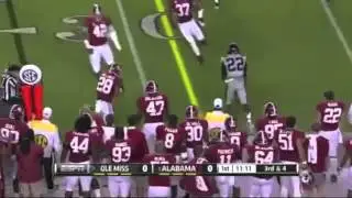 Dee Milliner Highlights