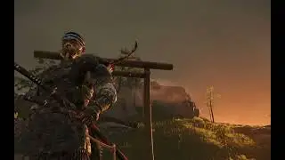 Ishikawa Sensei KI Story  CONT.  || Ghost Of Tsushima Director's Cut #11