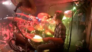 Roll With the Changes Cover by Flatland Ridge