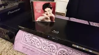 Jane Wiedlin - One Heart One Way (1988)