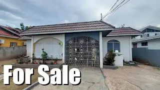 Продается дом с 5 спальнями и 2 ванными комнатами по адресу: Miraflores Dr, Kingston 20, Kingston...