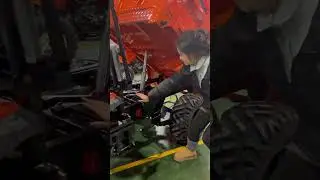 soline cargo atv  #offroad #utility#quad #vehicle #satisfying #gasoline   #wholesale #chinafactory