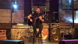 Денис Михайлов (Обе-Рек) - Маленький принц (acoustic in OZZ, Челябинск, 2020)