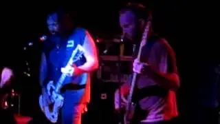 Corrosion of Conformity - Vote With a Bullet / The Moneychangers 7/27/2012