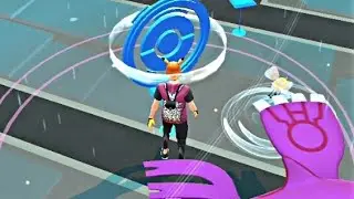 First Ever Cutiefly Debut In Pokemon Go