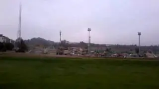Estadio La Portada (Demolido)