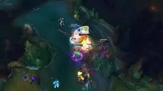TheAustinB Draven Montage (Patch 8.12)