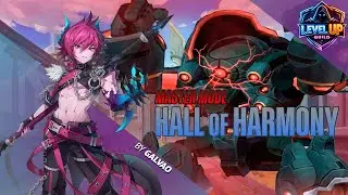 Dio | Hall of Harmony (SOLO) Master Event | @ggalvaoc - Grand Chase Classic