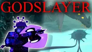 Презентация «ЛУЧШАЯ СБОРКА СОЛО-УБИЙЦЫ БОССОВ» (PvE-сборка Godslayer Nogo)