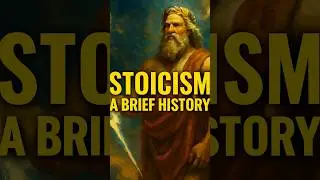 An amazing true story | Stoicism: A brief history | Feel The Phil