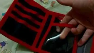 Наполнение рюкзака Hama Step by Step 