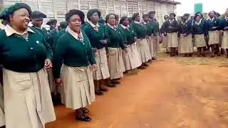 Zcc choir vardwaal