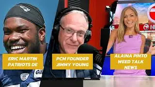 3-1-23 Live at the Summit with Pro Cannabis Media