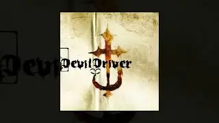 DevilDriver - I Could Care Less [Custom Instrumental]