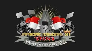 JAMNAS XI YRKI (2016) DVDRip