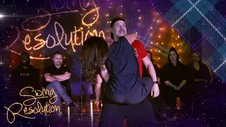 SWING RESOLUTION 2026 - J&J INVITATIONAL - Patty VO & PJ TURNER