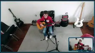 Planeta- Bispo ft Bárbara Tinoco (Cover by Classplash Talent: Miguel Dias)